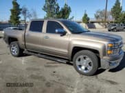 ✅ 2015 Chevrolet Silverado 1500 LTZ • VIN: 3GCPCSEC3FG400563 • Лот: 82858034. Опубликован ранее на Copart с пробегом 89 734 миль. Бесплатный доступ к архиву аукционных продаж из США и подробный отчёт об истории автомобиля на DreamBid. Изображение 4.