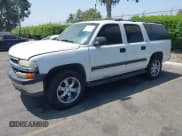 ✅ 2001 Chevrolet Suburban LS • VIN: 3GNEC16T41G229760 • Лот: 42976926. Опубликован ранее на IAAI с пробегом 255 993 миль. Бесплатный доступ к архиву аукционных продаж из США и подробный отчёт об истории автомобиля на DreamBid. Изображение 17.