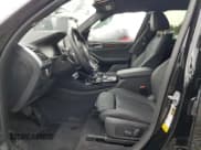 ✅ 2024 BMW X3 sDrive30i • VIN: WBX47DP02RN249770 • Лот: 80959725. Опубликован ранее на Copart с пробегом 15 396 миль. Бесплатный доступ к архиву аукционных продаж из США и подробный отчёт об истории автомобиля на DreamBid. Изображение 7.