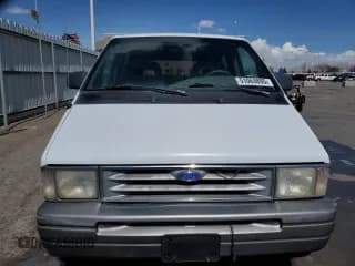 ✅ 1997 Ford Aerostar XLT • VIN: 1FMDA41X6VZA54676 • Lot: 51063895. Listed on Copart with 215,451 mi. Free auction sales archive from the USA and detailed vehicle history report at DreamBid. Image 5.