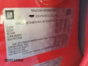 ✅ 2020 Chevrolet Silverado 1500 Custom Trail Boss • VIN: 1GCPYCEF2LZ112174 • Lot: 90975235. Wystawiony na Copart z przebiegiem 88 278 mil. Bezpłatny archiwum sprzedaży aukcyjnych z USA i szczegółowy raport historii pojazdu na DreamBid. Zdjęcie 12.