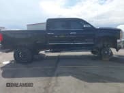 ✅ 2015 Chevrolet Silverado 2500HD LTZ • VIN: 1GC1KWE84FF609940 • Lot: 43407719. Listed on IAAI with 165,422 mi. Free auction sales archive from the USA and detailed vehicle history report at DreamBid. Image 13.