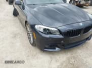 ✅ 2013 BMW 5 Series 550i xDrive • VIN: WBAFU9C50DDY71132 • Lot: 43050243. Listed on IAAI with Not provided. Free auction sales archive from the USA and detailed vehicle history report at DreamBid. Image 6.