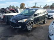 ✅ 2013 Ford Escape SEL • VIN: 1FMCU0HX1DUB02999 • Lot: 43671551. Listed on IAAI with 210,997 mi. Free auction sales archive from the USA and detailed vehicle history report at DreamBid. Image 17.