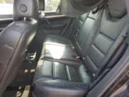 ✅ 2009 Porsche Cayenne • VIN: WP1AA29P09LA09773 • Lot: 69153774. Wystawiony na Copart z przebiegiem Nie podano. Bezpłatny archiwum sprzedaży aukcyjnych z USA i szczegółowy raport historii pojazdu na DreamBid. Zdjęcie 11.