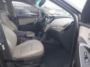 ✅ 2014 Hyundai Santa Fe • VIN: 5XYZUDLA7EG129359 • Лот: 43430830. Опубликован ранее на IAAI с пробегом 119 254 миль. Бесплатный доступ к архиву аукционных продаж из США и подробный отчёт об истории автомобиля на DreamBid. Изображение 5.