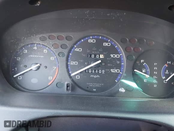 ✅ 2000 Honda Civic EX • VIN: 1HGEJ824XYL016039 • Лот: 43369128. Опубликован ранее на IAAI с пробегом 101 108 миль. Бесплатный доступ к архиву аукционных продаж из США и подробный отчёт об истории автомобиля на DreamBid. Изображение 7.