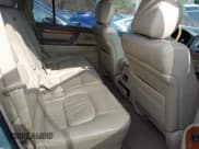 ✅ 2005 Lexus LX 470 • VIN: JTJHT00W153553760 • Лот: 41015905. Опубликован ранее на IAAI с пробегом 179 015 миль. Бесплатный доступ к архиву аукционных продаж из США и подробный отчёт об истории автомобиля на DreamBid. Изображение 8.