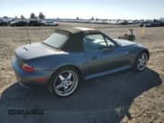 ✅ 2001 BMW Z3 3.0 • VIN: WBACN53421LL46381 • Лот: 83863005. Опубликован ранее на Copart с пробегом 112 929 миль. Бесплатный доступ к архиву аукционных продаж из США и подробный отчёт об истории автомобиля на DreamBid. Изображение 3.