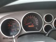 ✅ 2010 Toyota Tundra • VIN: 5TFUM5F13AX006869 • Lot: 53815225. Listed on Copart with 306,156 mi. Free auction sales archive from the USA and detailed vehicle history report at DreamBid. Image 9.