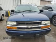 ✅ 2002 Chevrolet S-10 LS • VIN: 1GCCS145328124996 • Лот: 85644574. Опубликован ранее на Copart с пробегом 197 810 миль. Бесплатный доступ к архиву аукционных продаж из США и подробный отчёт об истории автомобиля на DreamBid. Изображение 5.