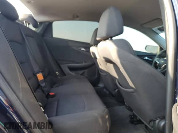 2018 Chevrolet Malibu LS с VIN 1G1ZB5ST0JF217643, выставлен на аукционе Copart как лот 70840735 с пробегом 102 308 миль миль и Чистый • Clean title. История ставок и продаж доступна на DreamBid. Изображение 10.