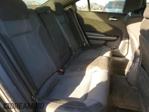 ✅ 2016 Dodge Charger SXT • VIN: 2C3CDXHG6GH159269 • Лот: 92331355. Опубликован ранее на Copart с пробегом 222 654 миль. Бесплатный доступ к архиву аукционных продаж из США и подробный отчёт об истории автомобиля на DreamBid. Изображение 10.