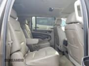 ✅ 2016 Chevrolet Suburban LTZ • VIN: 1GNSKJKC4GR259636 • Lot: 63255154. Wystawiony na Copart z przebiegiem 106 605 mil. Bezpłatny archiwum sprzedaży aukcyjnych z USA i szczegółowy raport historii pojazdu na DreamBid. Zdjęcie 11.