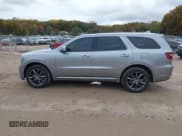 ✅ 2017 Dodge Durango GT • VIN: 1C4RDJDG7HC870430 • Lot: 43510555. Wystawiony na IAAI z przebiegiem 108 909 mil. Bezpłatny archiwum sprzedaży aukcyjnych z USA i szczegółowy raport historii pojazdu na DreamBid. Zdjęcie 14.