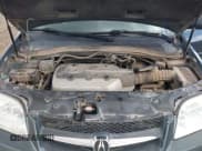 ✅ 2003 Acura MDX Touring • VIN: 2HNYD18603H532204 • Lot: 42775017. Wystawiony na IAAI z przebiegiem 214 227 mil. Bezpłatny archiwum sprzedaży aukcyjnych z USA i szczegółowy raport historii pojazdu na DreamBid. Zdjęcie 10.