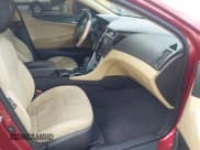 ✅ 2013 Hyundai Sonata GLS • VIN: 5NPEB4AC5DH738918 • Лот: 43447863. Опубликован ранее на IAAI с пробегом 243 406 миль. Бесплатный доступ к архиву аукционных продаж из США и подробный отчёт об истории автомобиля на DreamBid. Изображение 5.