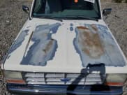 ✅ 1989 Ford Ranger • VIN: 1FTCR14T3KPA44517 • Lot: 53322625. Listed on Copart with Not provided. Free auction sales archive from the USA and detailed vehicle history report at DreamBid. Image 11.