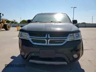 ✅ 2016 Dodge Journey SXT • VIN: 3C4PDCBG3GT100525 • Lot: 85946415. Wystawiony na Copart z przebiegiem 130 415 mil. Bezpłatny archiwum sprzedaży aukcyjnych z USA i szczegółowy raport historii pojazdu na DreamBid. Zdjęcie 5.