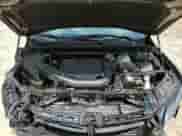 2024 Chevrolet Blazer LT with VIN 3GNKBCR46RS175716, listed as a Copart auction lot 63244504 with 8,684 mi miles and Salvage title. Bid and sale history available at DreamBid. Image 12.