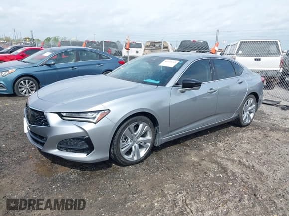 ✅ 2021 Acura TLX Technology • VIN: 19UUB6F41MA002737 • Lot: 41925713. Wystawiony na IAAI z przebiegiem 28 599 mil. Bezpłatny archiwum sprzedaży aukcyjnych z USA i szczegółowy raport historii pojazdu na DreamBid. Zdjęcie 20.