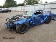 ✅ 2017 Ford Mustang Shelby GT350 • VIN: 1FA6P8JZ5H5526453 • Lot: 72103765. Wystawiony na Copart z przebiegiem Nie podano. Bezpłatny archiwum sprzedaży aukcyjnych z USA i szczegółowy raport historii pojazdu na DreamBid. Zdjęcie 1.