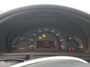 ✅ 2004 Mercedes-Benz C 320 • VIN: WDBRF64J44F512132 • Lot: 45532205. Listed on Copart with 151,645 mi. Free auction sales archive from the USA and detailed vehicle history report at DreamBid. Image 9.