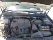 2012 Hyundai Sonata GLS z VIN 5NPEB4AC2CH455861, wystawiony jako IAAI lot #43013354 z przebiegiem 158 948 mil mil oraz . Historia ofert i sprzedaży dostępna na DreamBid. Obrazek 10.