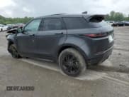 ✅ 2023 Land Rover Range Rover Evoque R-Dynamic S • VIN: SALZT2FX5PH198058 • Lot: 57973935. Wystawiony na Copart z przebiegiem 50 672 mil. Bezpłatny archiwum sprzedaży aukcyjnych z USA i szczegółowy raport historii pojazdu na DreamBid. Zdjęcie 2.