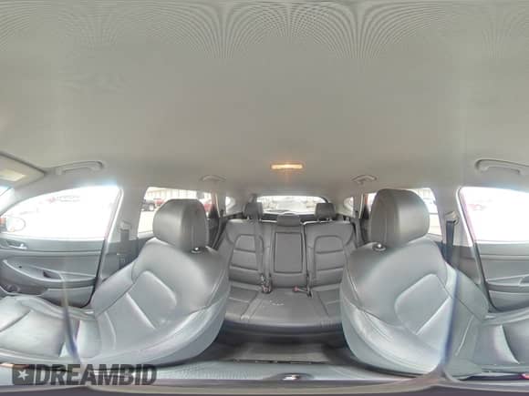 2017 Hyundai Tucson SE Plus с VIN KM8J33A47HU406372, выставлен на аукционе Copart как лот 57455585 с пробегом 95 698 миль миль и Списание • Salvage title. История ставок и продаж доступна на DreamBid. Изображение 15.