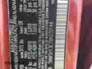 2009 Hyundai Santa Fe Limited с VIN 5NMSH13E79H270144, выставлен на аукционе Copart как лот 74977124 с пробегом Не указан миль и Списание • Salvage title. История ставок и продаж доступна на DreamBid. Изображение 14.