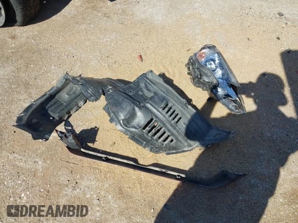 ✅ 2021 Toyota 4Runner TRD Off Road Premium • VIN: JTERU5JR6M5945223 • Lot: 43282739. Listed on IAAI with 197,469 mi. Free auction sales archive from the USA and detailed vehicle history report at DreamBid. Image 12.