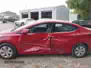 2016 Hyundai Elantra SE с VIN KMHDH4AE3GU504083, выставлен на аукционе IAAI как лот 43454667 с пробегом 67 565 миль миль и . История ставок и продаж доступна на DreamBid. Изображение 14.