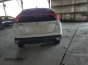 ✅ 2019 Mitsubishi Eclipse Cross ES • VIN: JA4AT3AA3KZ040716 • Lot: 60276285. Wystawiony na Copart z przebiegiem 159 255 mil. Bezpłatny archiwum sprzedaży aukcyjnych z USA i szczegółowy raport historii pojazdu na DreamBid. Zdjęcie 6.