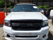 ✅ 2008 Ford F-150 XLT • VIN: 1FTPW12V78KE06868 • Lot: 42044311. Listed on IAAI with Not provided. Free auction sales archive from the USA and detailed vehicle history report at DreamBid. Image 6.