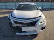 ✅ 2014 Nissan Altima SL • VIN: 1N4AL3AP4EC401071 • Лот: 92344285. Опубликован ранее на Copart с пробегом 127 066 миль. Бесплатный доступ к архиву аукционных продаж из США и подробный отчёт об истории автомобиля на DreamBid. Изображение 5.