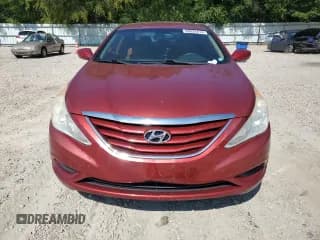 ✅ 2012 Hyundai Sonata GLS • VIN: 5NPEB4ACXCH501789 • Lot: 68034414. Wystawiony na Copart z przebiegiem 189 634 mil. Bezpłatny archiwum sprzedaży aukcyjnych z USA i szczegółowy raport historii pojazdu na DreamBid. Zdjęcie 5.