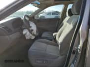 ✅ 2004 Toyota Camry SE • VIN: 4T1BE32K34U901500 • Lot: 93432095. Wystawiony na Copart z przebiegiem 194 253 mil. Bezpłatny archiwum sprzedaży aukcyjnych z USA i szczegółowy raport historii pojazdu na DreamBid. Zdjęcie 7.