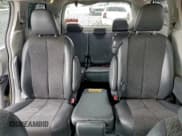 ✅ 2012 Toyota Sienna SE • VIN: 5TDXK3DC2CS208753 • Lot: 94438195. Listed on Copart with 194,847 mi. Free auction sales archive from the USA and detailed vehicle history report at DreamBid. Image 10.