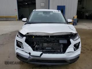 ✅ 2021 Hyundai Venue SE • VIN: KMHRB8A32MU064897 • Lot: 41855484. Listed on Copart with 52,614 mi. Free auction sales archive from the USA and detailed vehicle history report at DreamBid. Image 5.