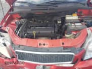 ✅ 2009 Chevrolet Aveo 1LT • VIN: KL1TD66E89B628730 • Lot: 41890401. Wystawiony na IAAI z przebiegiem 174 673 mil. Bezpłatny archiwum sprzedaży aukcyjnych z USA i szczegółowy raport historii pojazdu na DreamBid. Zdjęcie 10.