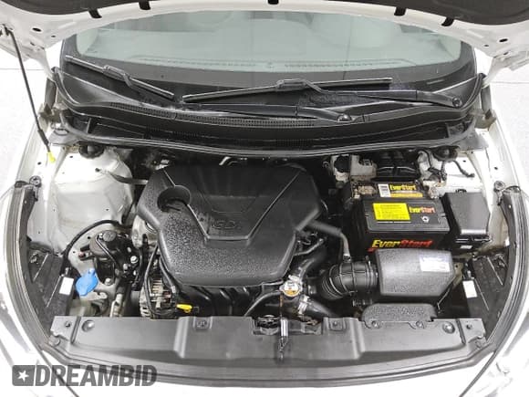 ✅ 2017 Hyundai Accent SE • VIN: KMHCT4AE9HU339734 • Лот: 87294075. Опубликован ранее на Copart с пробегом 83 019 миль. Бесплатный доступ к архиву аукционных продаж из США и подробный отчёт об истории автомобиля на DreamBid. Изображение 11.