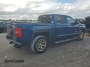 ✅ 2015 GMC Sierra 1500 SLT • VIN: 3GTP1VEC8FG168565 • Лот: 90391595. Опубликован ранее на Copart с пробегом 106 247 миль. Бесплатный доступ к архиву аукционных продаж из США и подробный отчёт об истории автомобиля на DreamBid. Изображение 3.