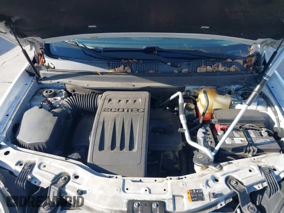 ✅ 2014 Chevrolet Captiva Sport LS • VIN: 3GNAL2EK8ES587721 • Лот: 43803203. Опубликован ранее на IAAI с пробегом 172 441 миль. Бесплатный доступ к архиву аукционных продаж из США и подробный отчёт об истории автомобиля на DreamBid. Изображение 10.