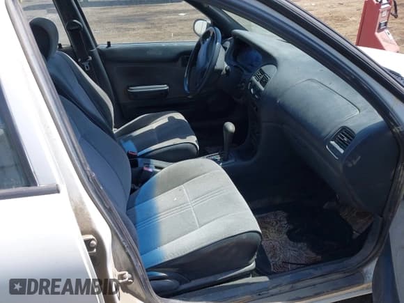 ✅ 1996 Geo Prizm LSi • VIN: 1Y1SK5262TZ064943 • Lot: 42738867. Listed on IAAI with 216,954 mi. Free auction sales archive from the USA and detailed vehicle history report at DreamBid. Image 5.