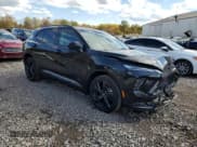 ✅ 2024 Buick Envision Sport Touring • VIN: LRBFZPE48RD018898 • Лот: 89642025. Опубликован ранее на Copart с пробегом 30 638 миль. Бесплатный доступ к архиву аукционных продаж из США и подробный отчёт об истории автомобиля на DreamBid. Изображение 4.