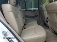 ✅ 2014 Mercedes-Benz M 350 • VIN: 4JGDA5JB4EA363488 • Lot: 86511055. Listed on Copart with 144,412 mi. Free auction sales archive from the USA and detailed vehicle history report at DreamBid. Image 10.