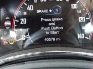 ✅ 2019 Dodge Durango GT Plus • VIN: 1C4RDJDG6KC692596 • Lot: 42446020. Listed on IAAI with 40,579 mi. Free auction sales archive from the USA and detailed vehicle history report at DreamBid. Image 15.