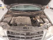 ✅ 2007 Chrysler Pacifica Limited • VIN: 2A8GM78X87R103284 • Lot: 42569374. Listed on IAAI with 152,140 mi. Free auction sales archive from the USA and detailed vehicle history report at DreamBid. Image 10.