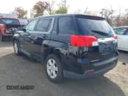 ✅ 2015 GMC Terrain SLE • VIN: 2GKFLVEK7F6283509 • Лот: 43598740. Опубликован ранее на IAAI с пробегом 147 821 миль. Бесплатный доступ к архиву аукционных продаж из США и подробный отчёт об истории автомобиля на DreamBid. Изображение 3.